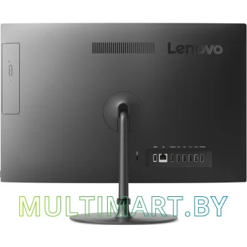 Моноблок Lenovo IdeaCentre 520-22IKL (F0D4001YRK) картинка 2